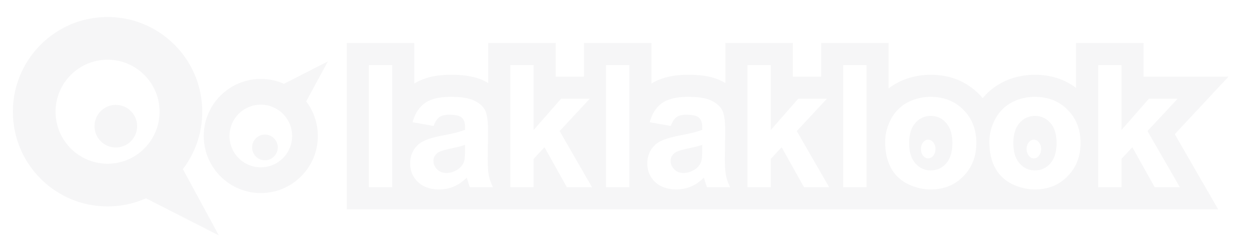 Laklaklook Logo