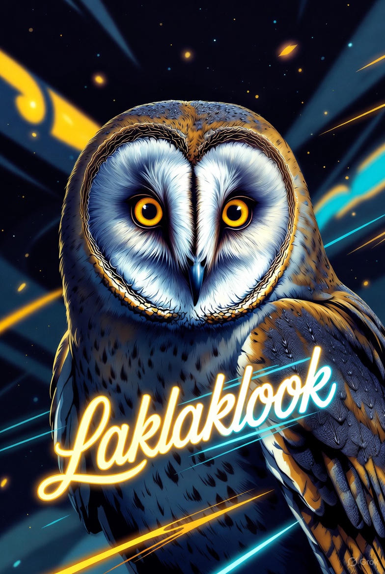 Laklak görseli