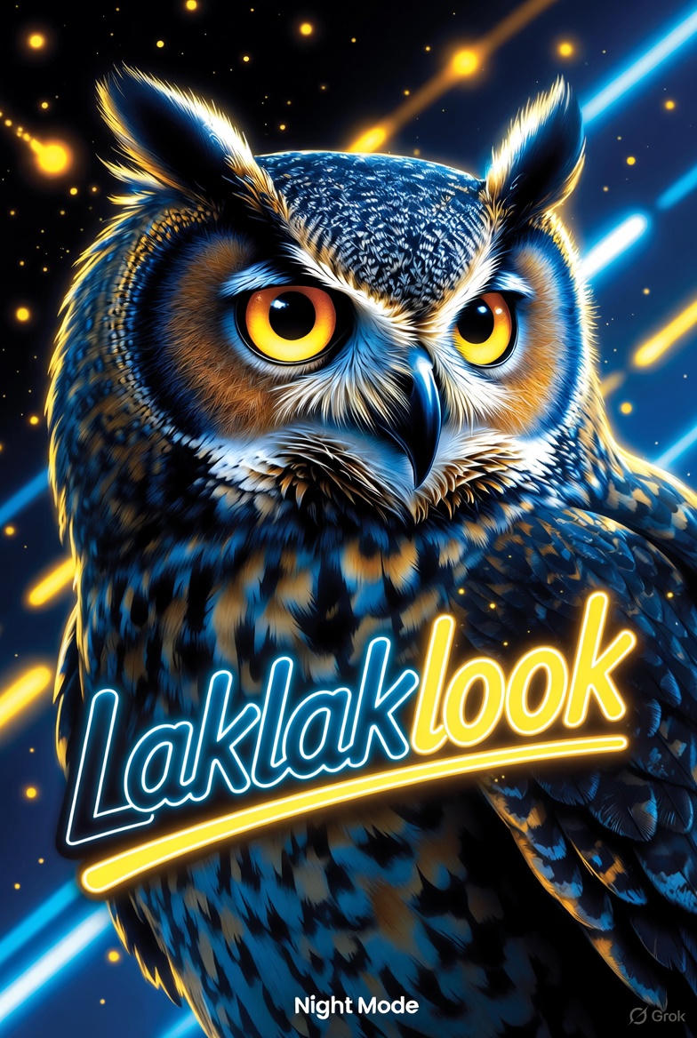 Laklak görseli