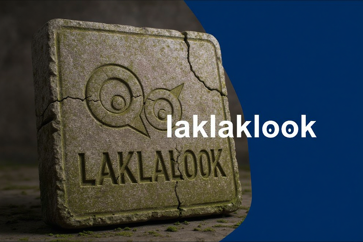 Laklak görseli