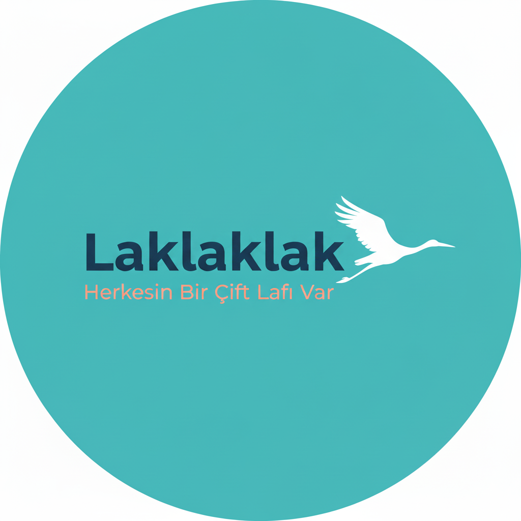 Laklak görseli