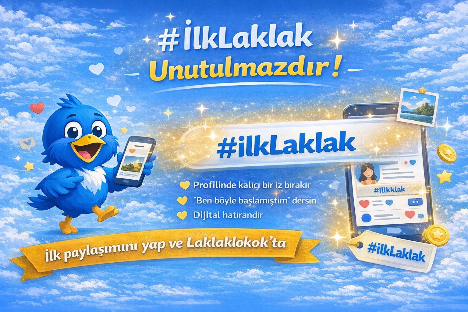 Laklak görseli