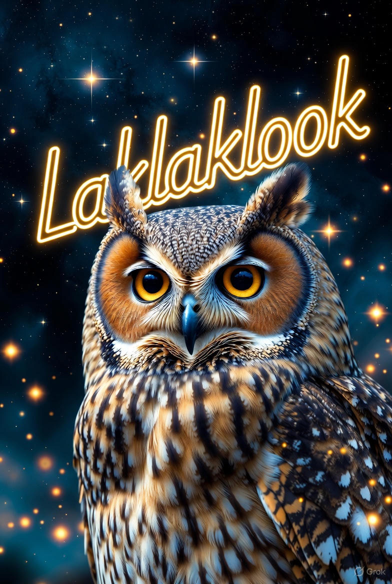 Kerkesin bir laklalook konusu olmalı