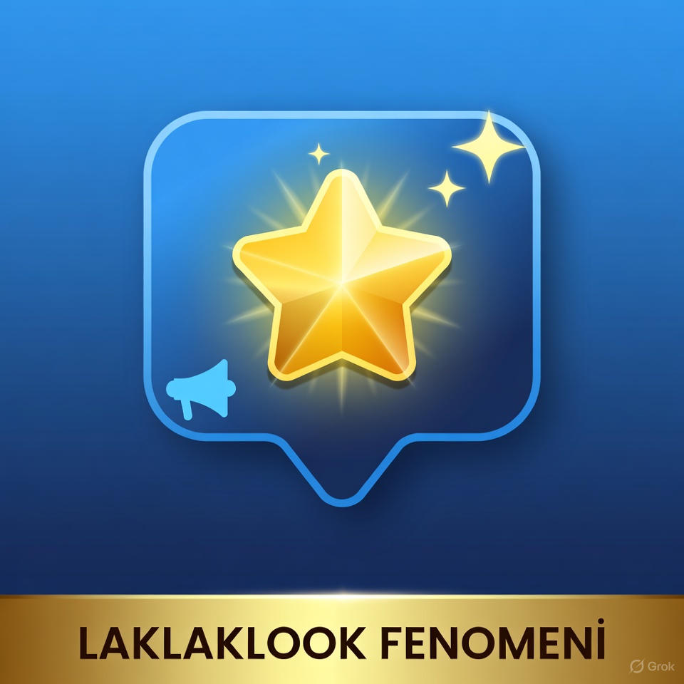 Laklak görseli