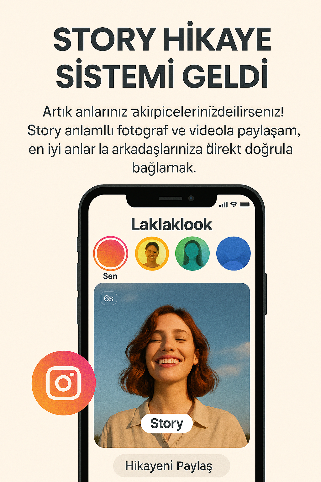 Laklak görseli