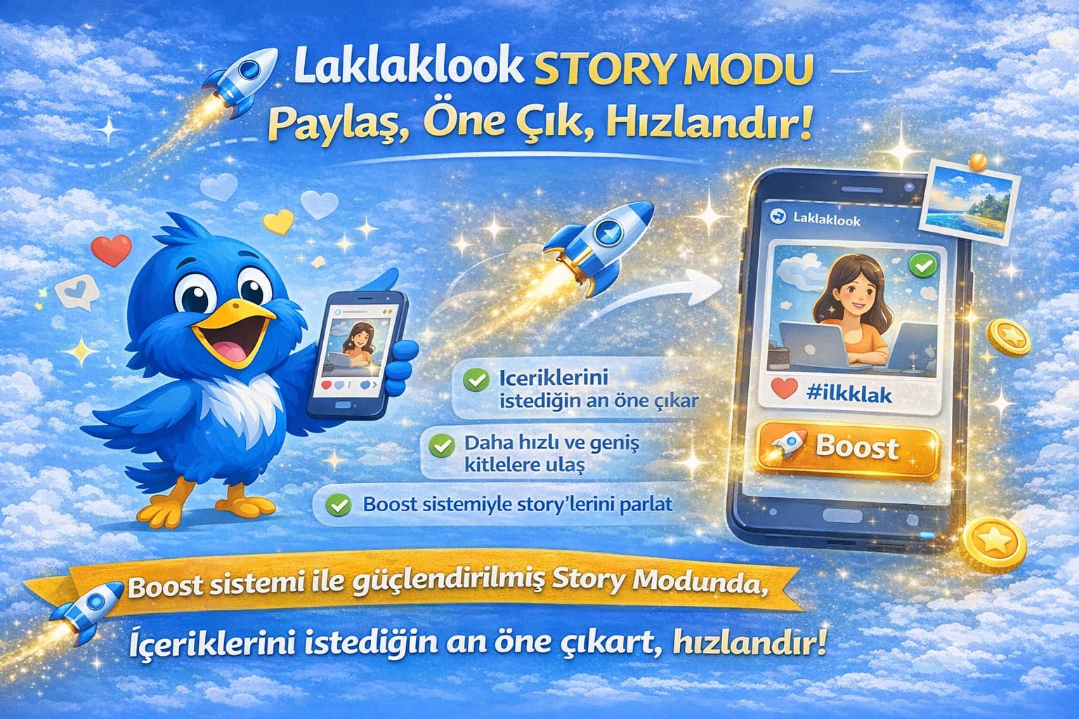 Laklak görseli