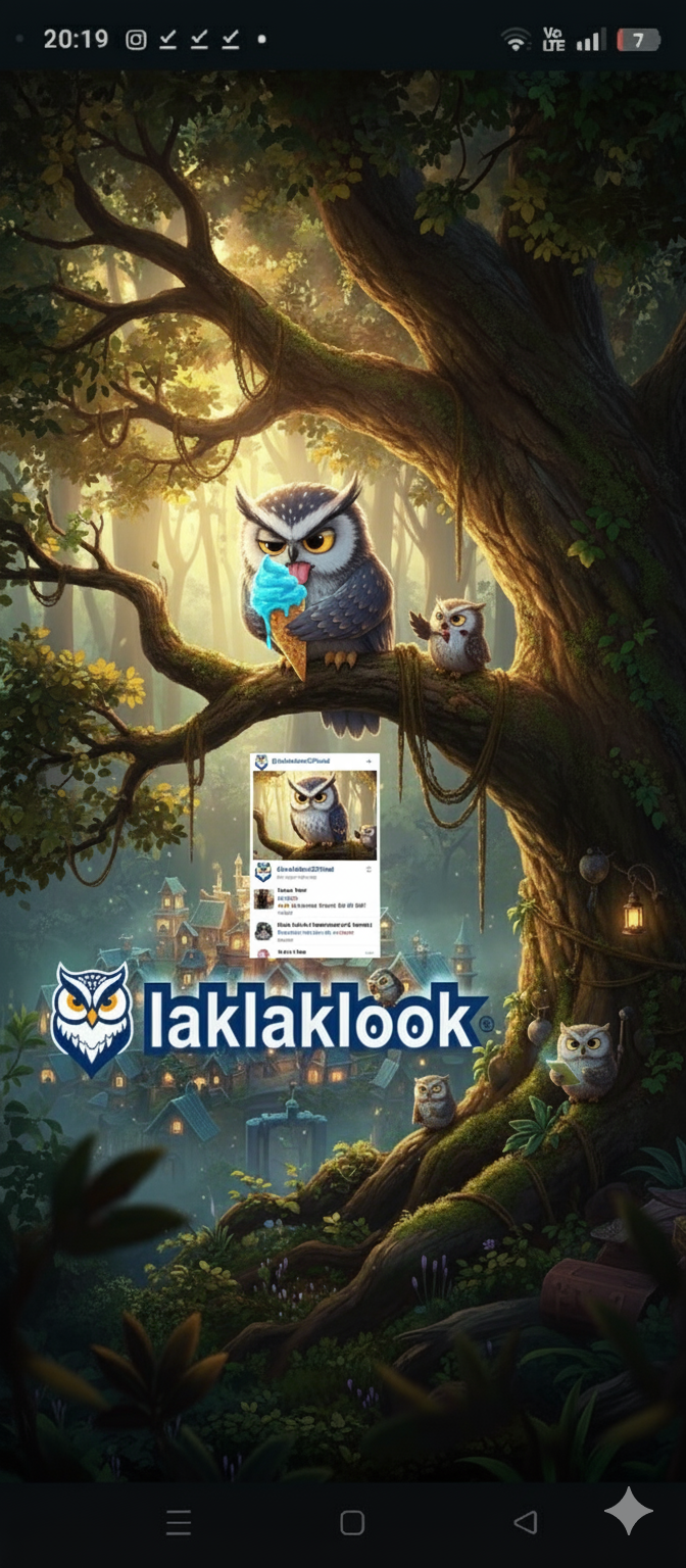 Laklak görseli